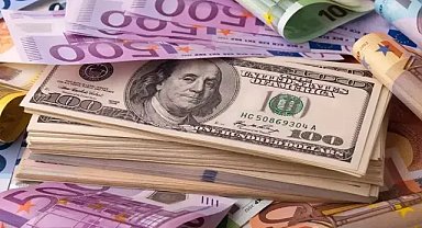 Dolar ve euro haftaya nasıl başladı?