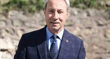 Edirne'nin turizm elçisi Bahri Dinar toprağa verildi