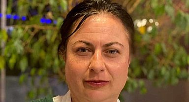 Edremit'te sandık başkanı kalp krizi geçirerek öldü