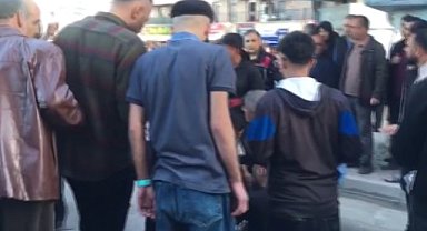 Elazığ'da silahlı grup kavgası! 1 ölü ve 2 yaralı