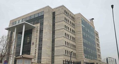 Elazığ'daki lisede kız öğrencilere taciz iddiası!