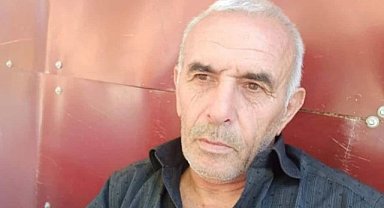 Emekli güvenlik korucusu kalp krizinden öldü