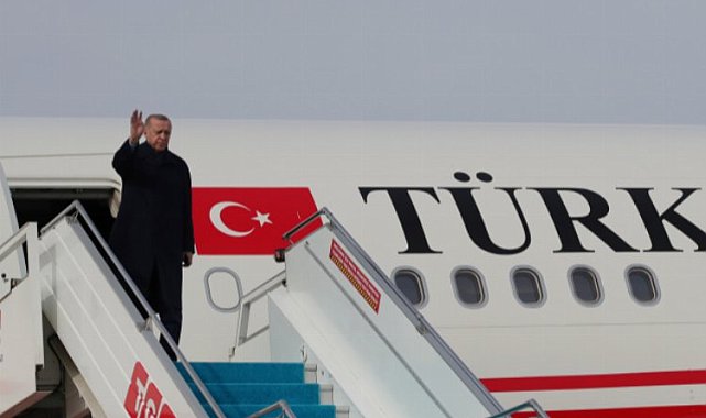Erdoğan günübirlik Irak'a gidecek