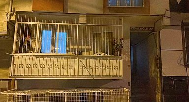 Esenyurt'ta 37 yaşındaki şahıs evde ölü bulundu