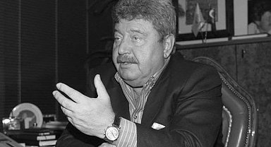 Eski Bakan Mehmet Ali Yılmaz, vefat etti! 