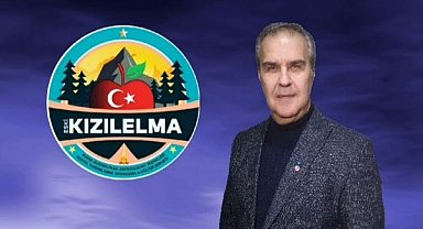 Eskikızılelma Derneği’nde Kongre Zamanı