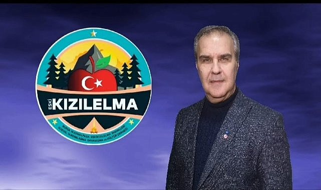 Eskikızılelma Derneği’nde Kongre Zamanı