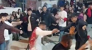 Eskikızılelma Mahallesi’nde Asker Geçirmeleri Bir Başka