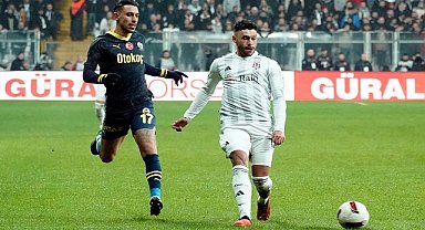 Fikstür Açıklandı: İşte Fenerbahçe Beşiktaş Derbi Tarihi