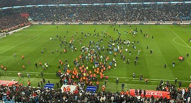 Galatasaray'dan Büyük Tepki: Vicdanınıza Sığıyor mu?