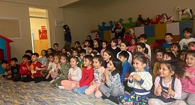 Gaziantep'te Ramazan ayı kültür etkinlikleriyle dolu dolu geçti