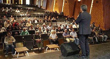 Gemlik Belediyesi'nin 