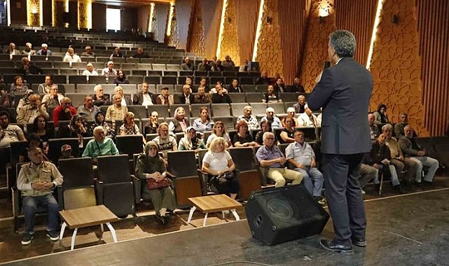 Gemlik Belediyesi'nin