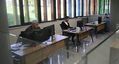 Genç girişimcilerin fikirleri, İstasyon Gaziantep'te hayata geçiriliyor