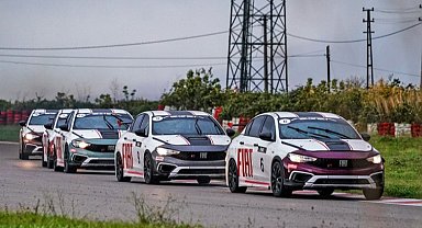 Gençler otomobil sporlarına bu proje ile kazandırılıyor