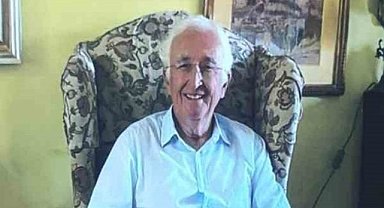 Gönen'deki kemikler kaybolan Korhan Berzeg'e ait