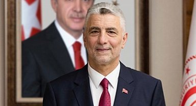 Görevden alınması beklenen Ticaret Bakanı Ömer Bolat'ın gafı gündem oldu!