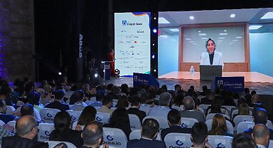 Hatice Karahan "Etkili işleyen rekabetçi bir ekosistem yaratmayı hedefliyoruz"