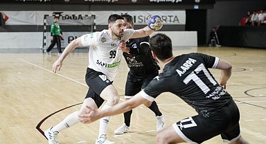 Hentbol Erkekler'de normal sezon sona erdi