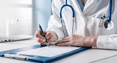 Her 10 Tıp öğrencisinden biri şiddete maruz kalıyor