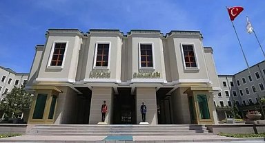 İçişleri Bakanlığı'na 1608 Kişi Alınacak