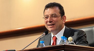 İmamoğlu: Sorumluluğumuz büyüdü