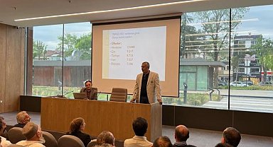 İnegöl arıcılığında yeni dönem başladı