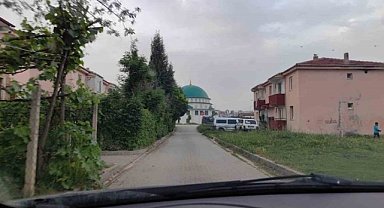 İnegöl'de dayı, kavga ettiği yeğenini vurdu