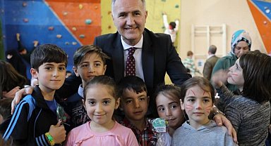 İnegöl'de 23 Nisan dolu dolu geçecek