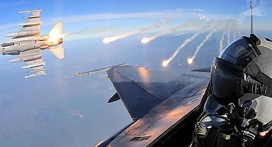 Irak'ta Terör Örgütüne Bir Darbe Daha!