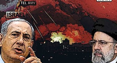 İran hedefine ulaştı mı?