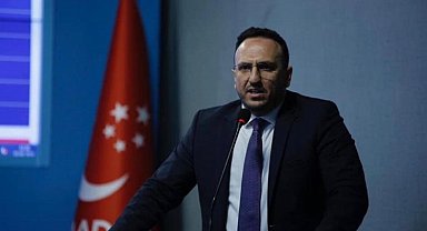 "İsrail'in üslerimizi ve hava sahamızı kullanmasına izin verilmemeli"