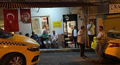 İstanbul'da taksiciyi bıçaklayarak öldüren şahıs yakalandı!