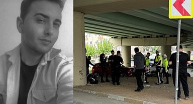 İstanbul'daki kazada polis memuru şehit oldu