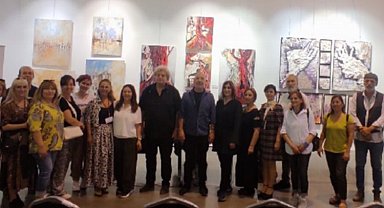 İZARTİST Sanat Günleri başladı