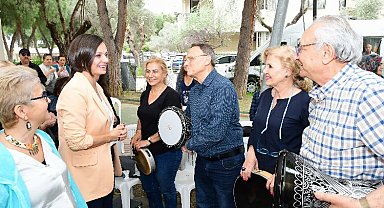 İzmir'de YAŞAM'ın tecrübesi Karabağlar'da büyüyecek