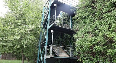 İzmit Tren Garı'na ulaşımda kolaylık