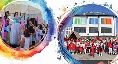 İzmit'te 23 Nisan etkinlikleri coşkuyla devam ediyor