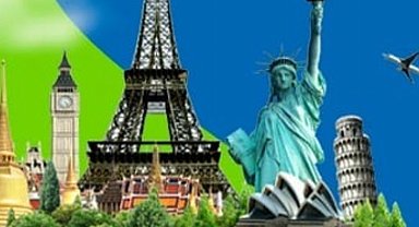 İzmit'te Avrupa'yı keşfetmek isteyen  gençler için seminer