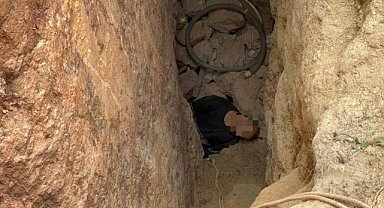 Kaçak Kazı Can Aldı