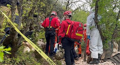 Kaçak Kazıdan Acı Haber Geldi