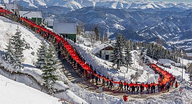 "Kadın Gözüyle Hayattan Kareler"i kazananlar belli oldu
