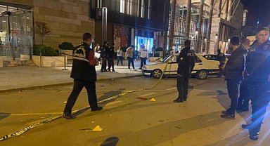 Kahramanmaraş'ta husumetli tarafların kavgasında 4 yaralı