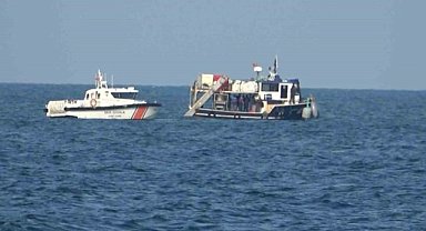 Karacabey'de denizde bulunan cesedin kimliği belirlendi