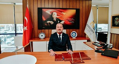 Karacabey'de Karabatı Dönemi Resmen Başladı