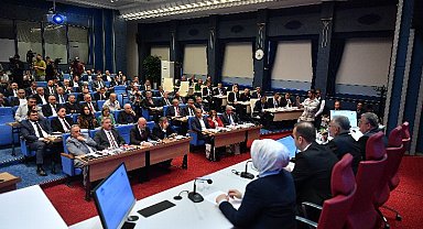 Kayseri'de suya yüzde 30 indirim