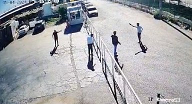 Kepez'de 2 kişiyi minibüsle ezen şüpheli tutuklandı