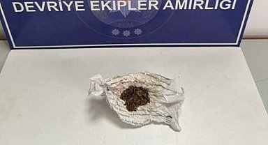 Keşan'da uyuşturucu operasyonları yoğunlaştı