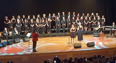 KİGDER'den kadın girişimciler yararına konser