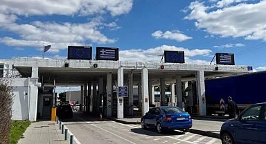 Kipi Sınır Kapısı iyileştirilecek